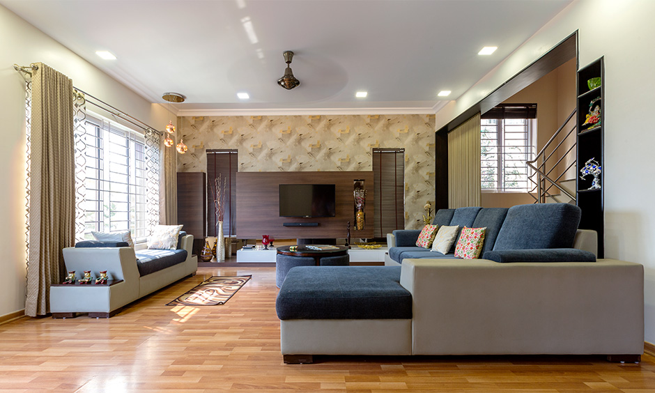 DIY tips to protect wooden furniture and flooring during rainy season